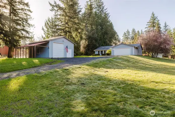 4329 SW Weyers Lane, Port Orchard, WA 98367