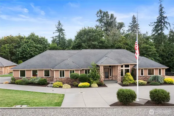 2604 100th Avenue E, Edgewood, WA 98371