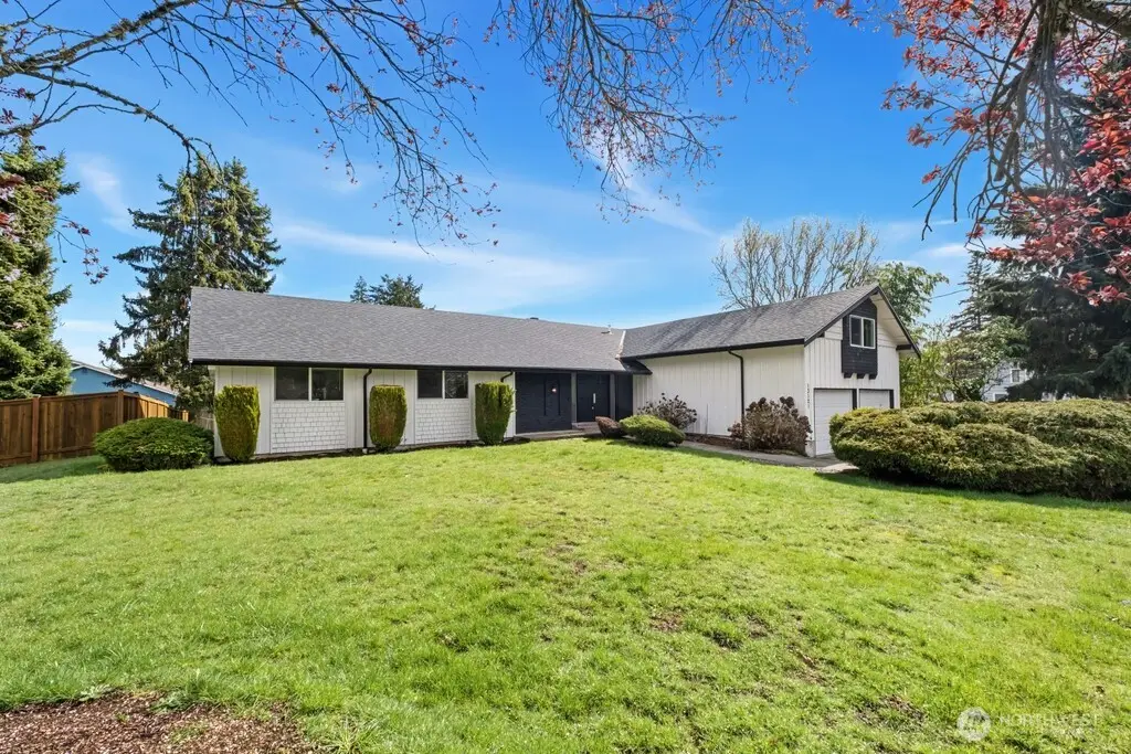 13121 Golden Given Road E, Tacoma, WA 98445 - #1