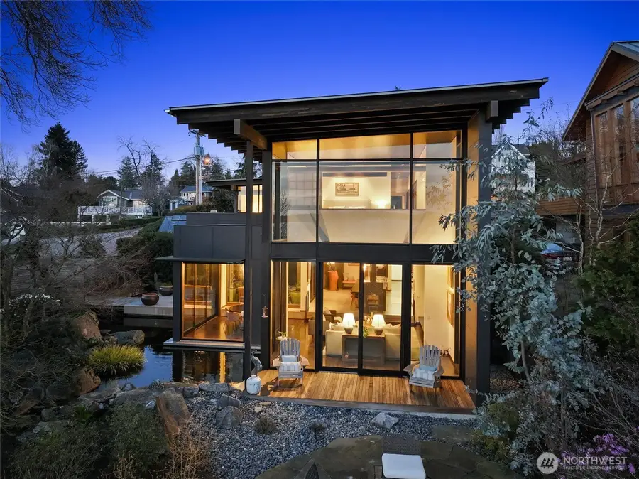 919 6th Street W, Kirkland, WA 98033 - #2