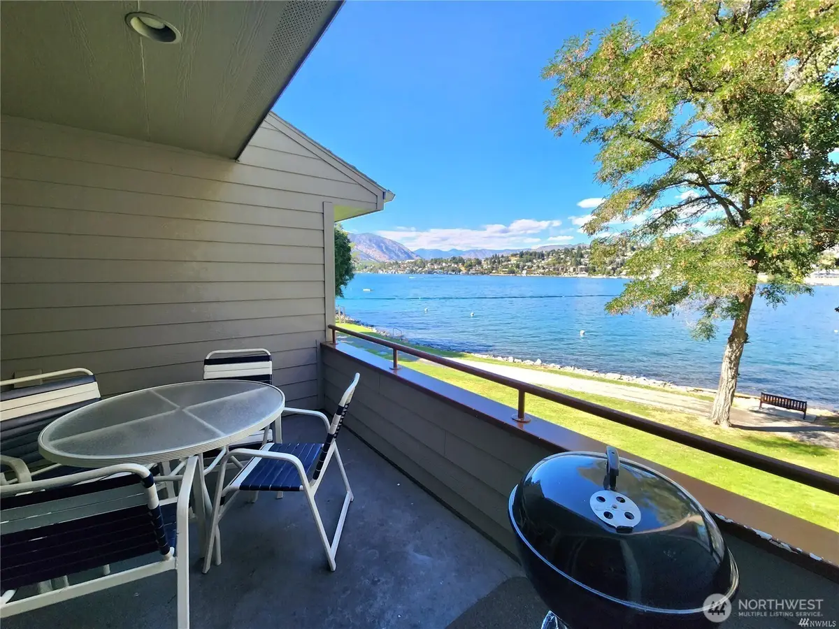 1 Beach 585-n, Manson, WA 98831 - #1