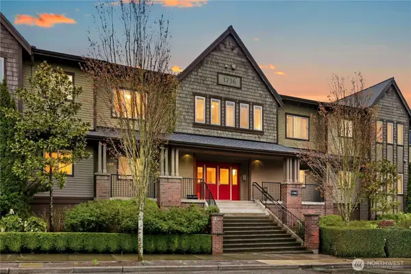 1736 10th Avenue Ne #C213, Issaquah, WA 98209