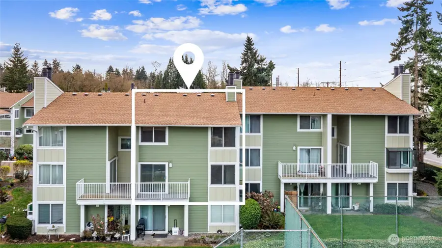 2409 S 222nd Street #B16, Des Moines, WA 98198 - #2