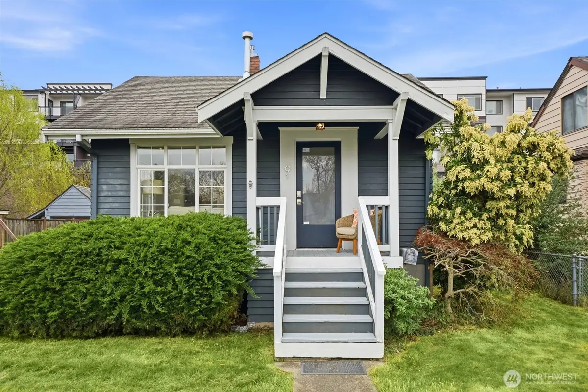 91 Williams Avenue S, Renton, WA 98055 - #1