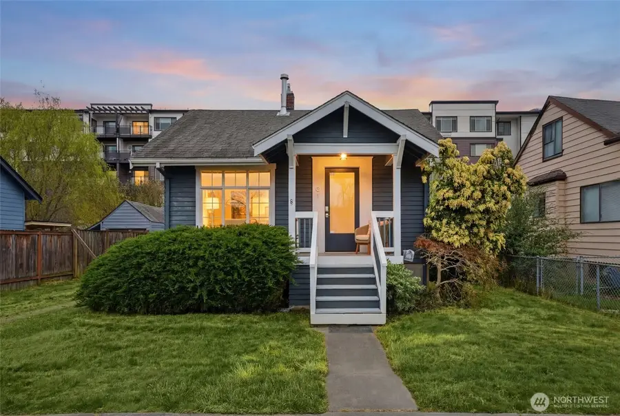 91 Williams Avenue S, Renton, WA 98055 - #2