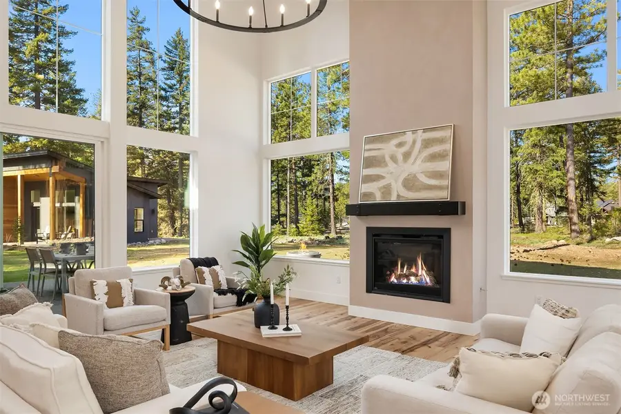 1980 Wanawish Loop, Cle Elum, WA 98922 - #2