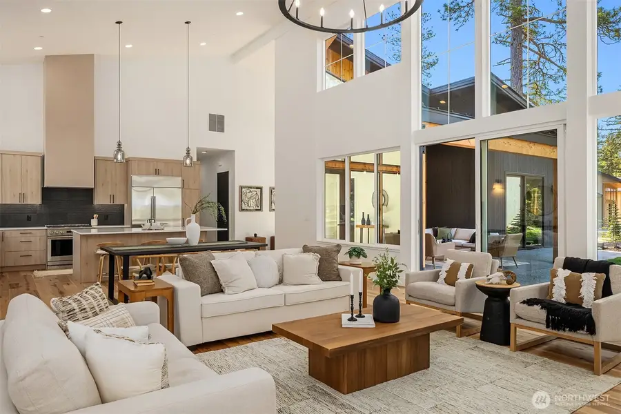 1980 Wanawish Loop, Cle Elum, WA 98922 - #3