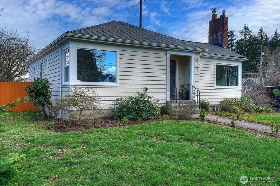1901 N Union Avenue, Tacoma, WA 98406 - #2