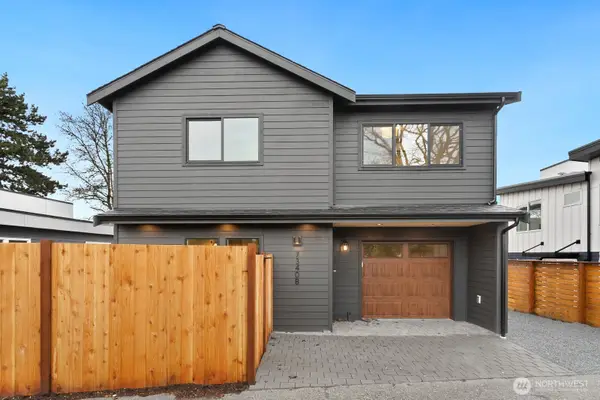 7340 B 40th Avenue Ne, Seattle, WA 98115