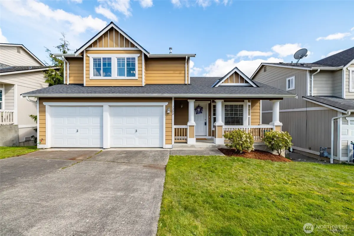 1240 Arrezo Drive, Sedro Woolley, WA 98284 - #1