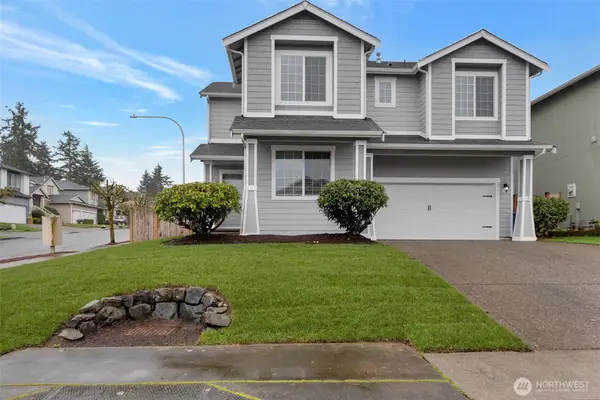 2991 S 296th Street, Federal Way, WA 98003