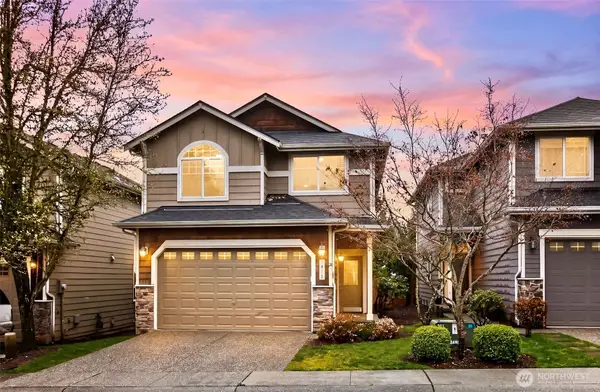 1912 106th Ave Se, Lake Stevens, WA 98258