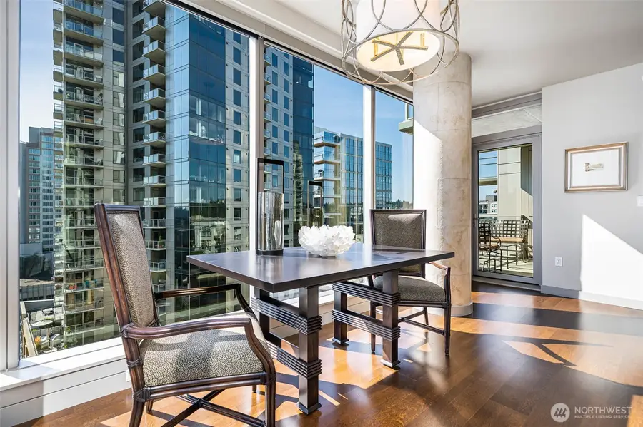 10650 NE 9th Place #1122, Bellevue, WA 98004 - #2