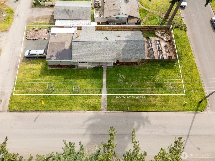 1717 S F Street, Port Angeles, WA 98363 - #2