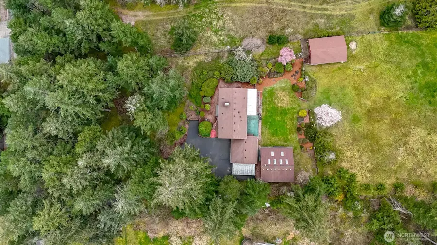 25314 48th Avenue Ct E, Graham, WA 98338 - #2