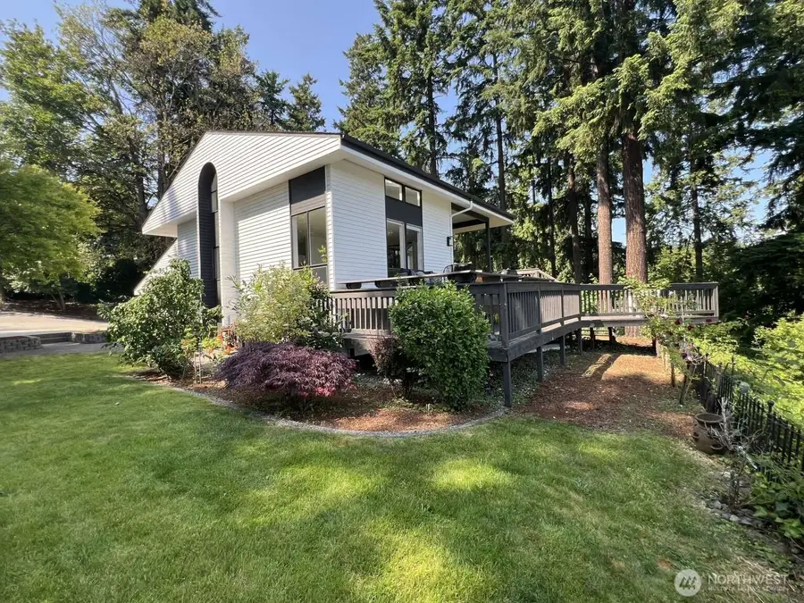 11324 83rd Place Ne, Kirkland, WA 98034 - #2