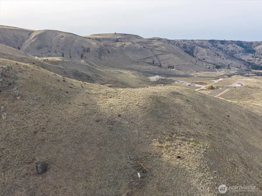 0 Parcel D - 13 Honeygold Drive, Orondo, WA 98843 - #2