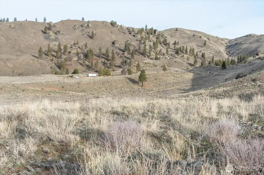 0 Parcel C - 13 Honeygold Drive, Orondo, WA 98843 - #3