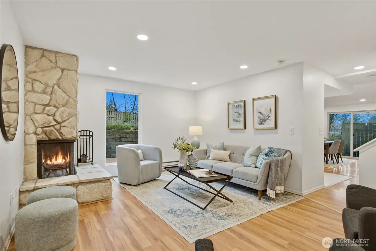 12625 SE 42nd Street, Bellevue, WA 98006 - #1