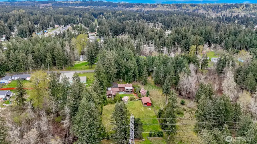 25314 48th Avenue Ct E, Graham, WA 98338 - #2