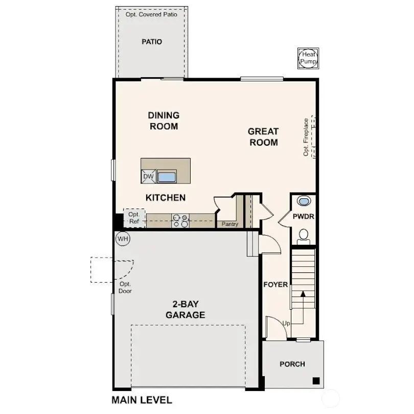 8714 62nd Court Se, Olympia, WA 98513 - #2