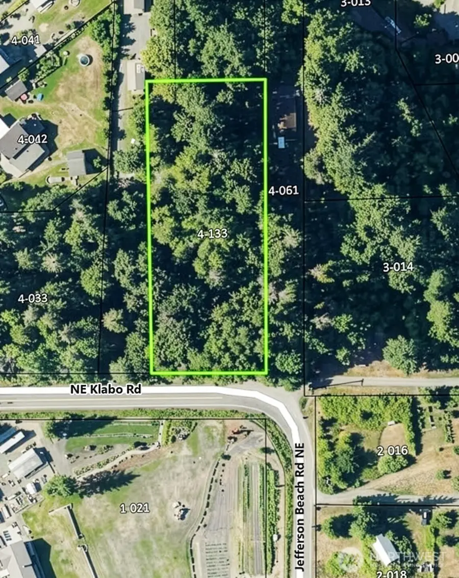 127 NE Klabo Road & Jefferson Beach Road Ne, Kingston, WA 98346 - #2