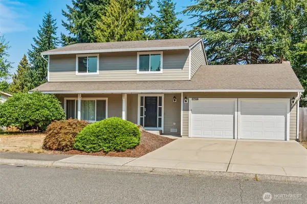 12518 SE 67th Street, Bellevue, WA 98006
