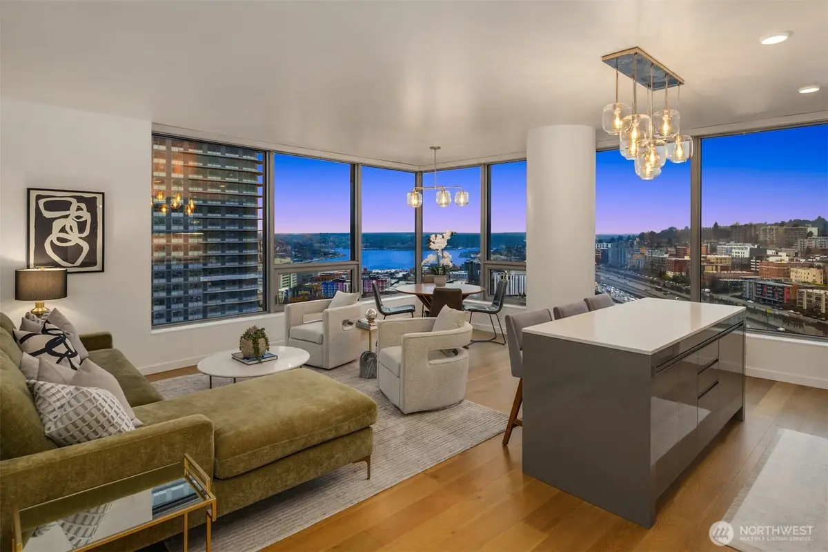 1808 Minor Avenue #2308, Seattle, WA 98101 - #1