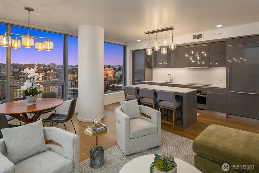 1808 Minor Avenue #2308, Seattle, WA 98101 - #3