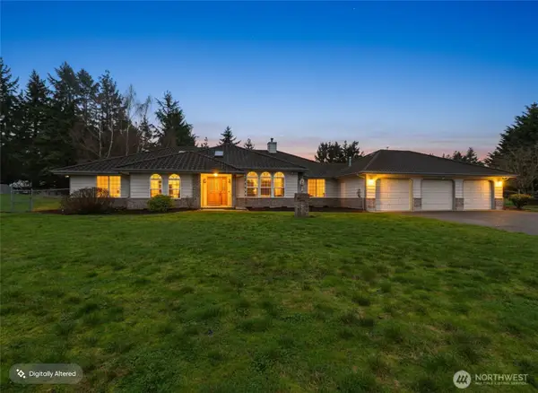 9709 36th Court Se, Olympia, WA 98513