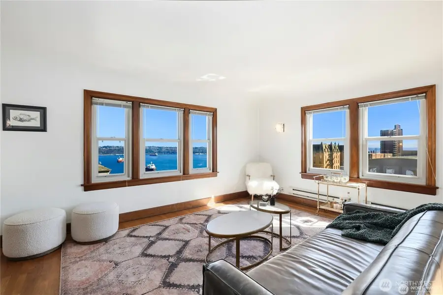 301 N Tacoma Avenue #403, Tacoma, WA 98403 - #2