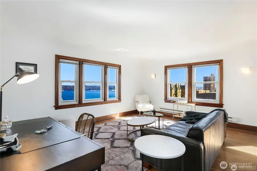 301 N Tacoma Avenue #403, Tacoma, WA 98403 - #3