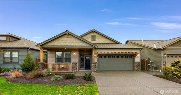 1412 Woods Point Loop, Ferndale, WA 98248