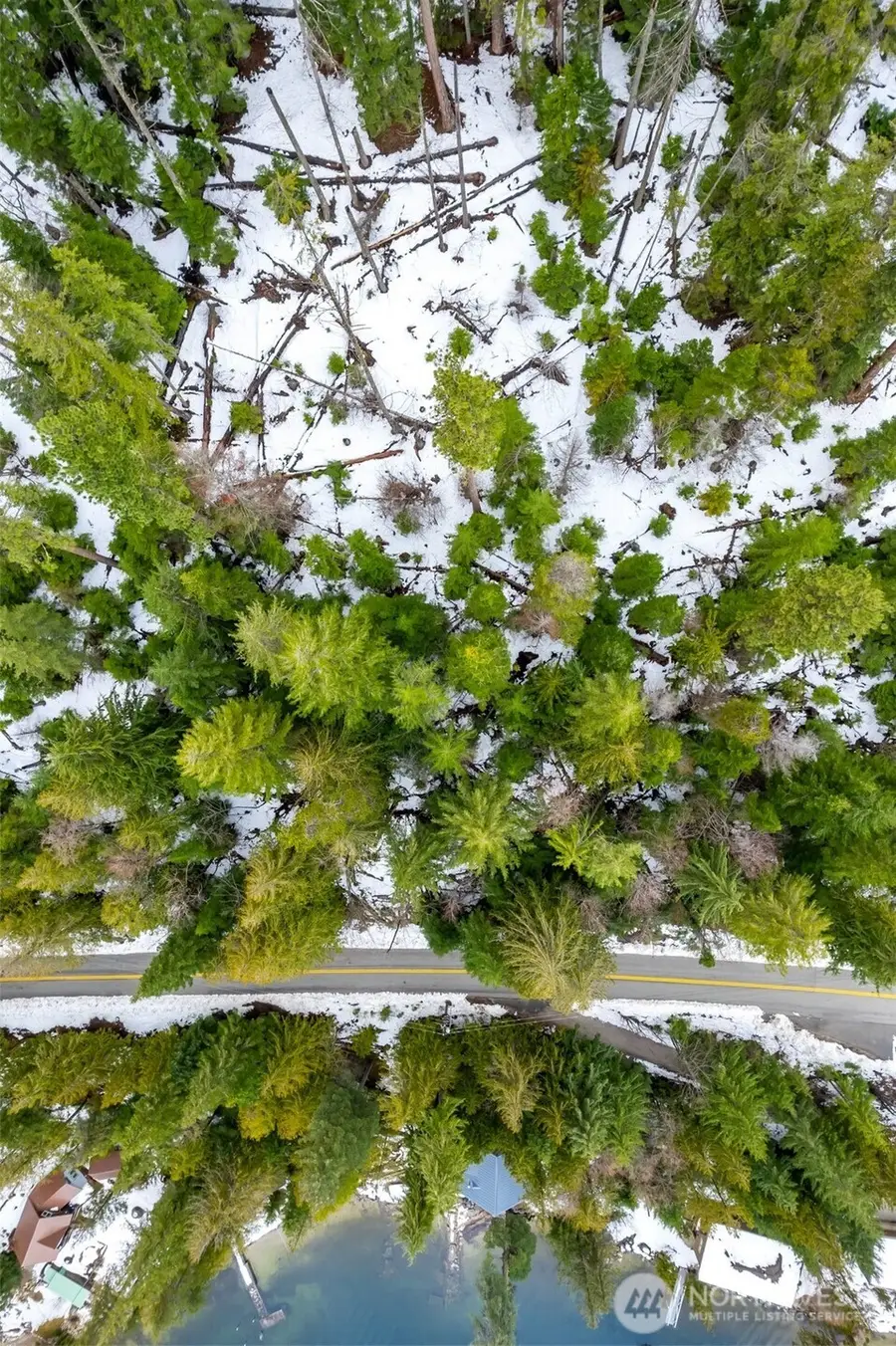 0 Cedar Brae Lot 87 #87, Leavenworth Lake Wenatchee, WA 98826 - #2