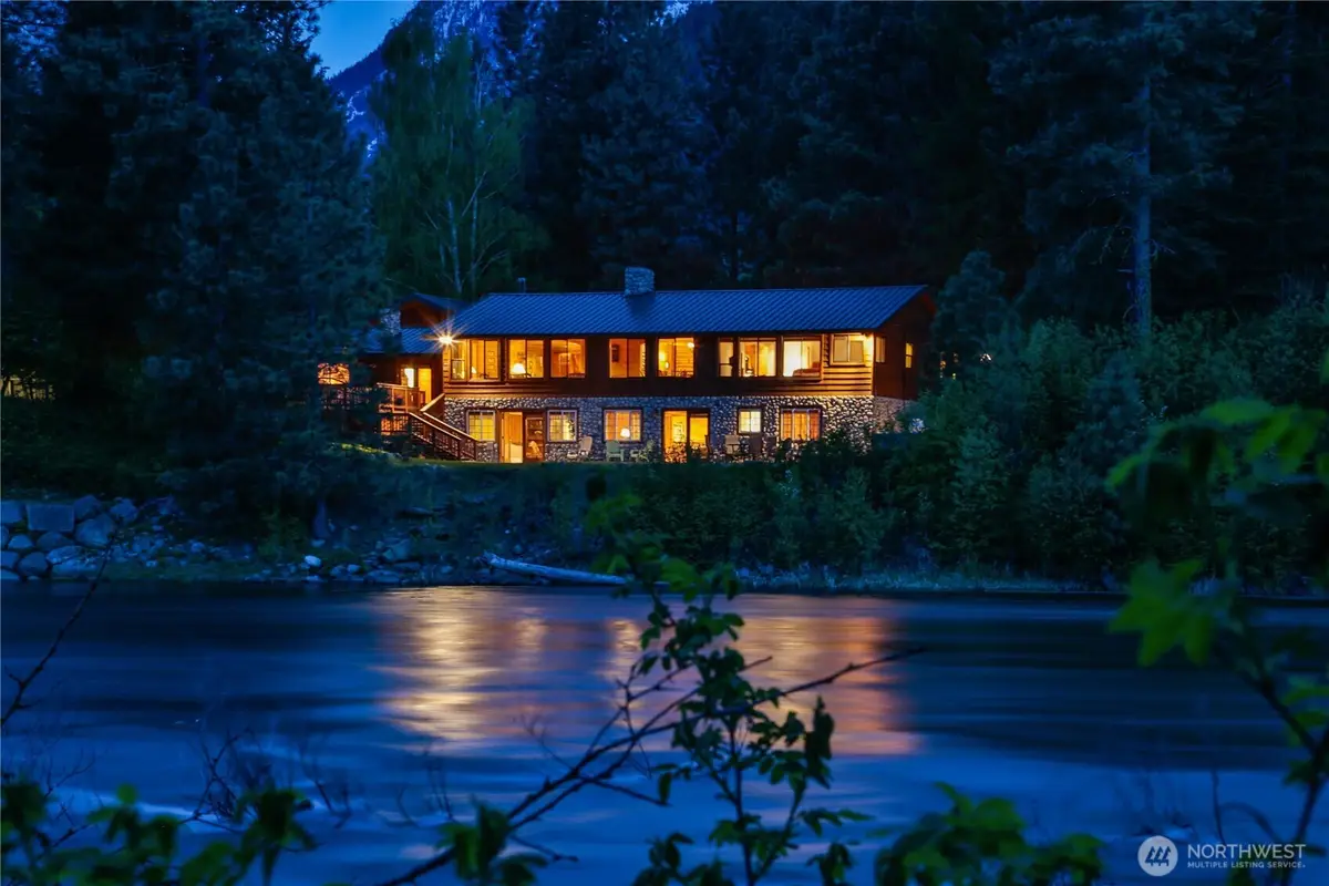 12728 Wilson Street, Leavenworth, WA 98826 - #1