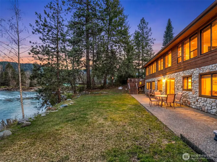 12728 Wilson Street, Leavenworth, WA 98826 - #2