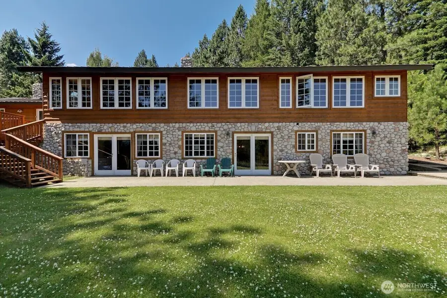 12728 Wilson Street, Leavenworth, WA 98826 - #3