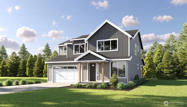 4358 72nd Drive Ne, Marysville, WA 98270