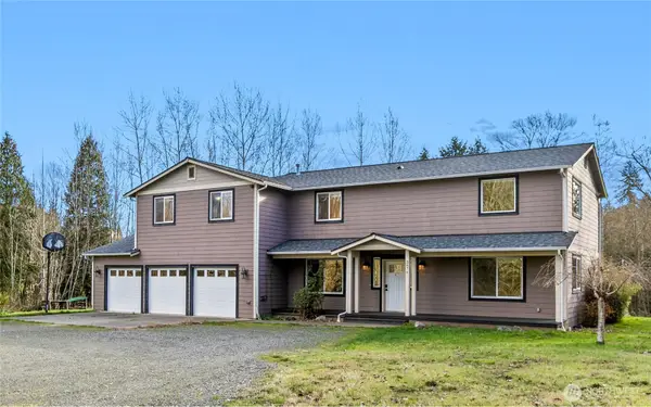 3876 Aldergrove Road, Ferndale, WA 98248