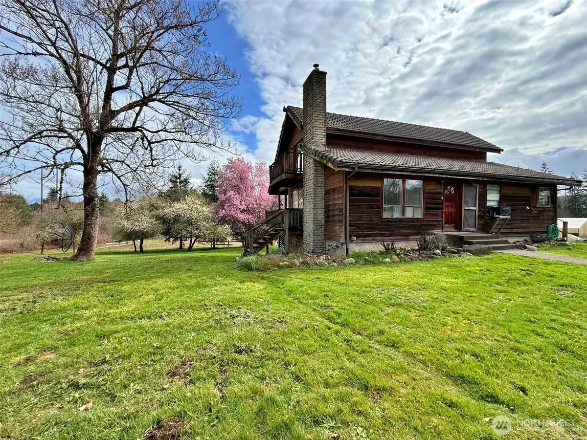 141 Filbert Road, Silver Creek, WA 98585 - #1