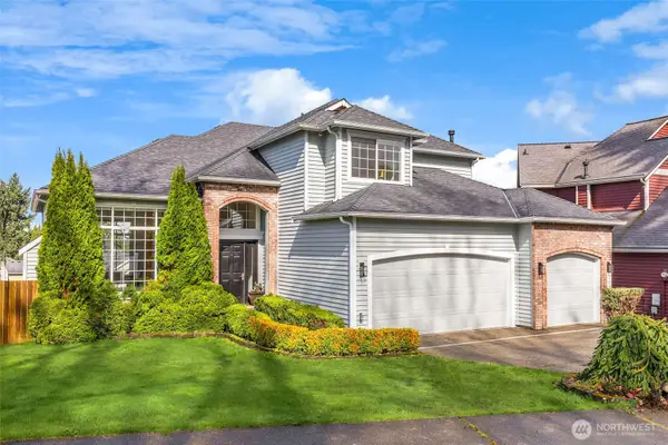 1406 N 38th Street, Renton, WA 98056