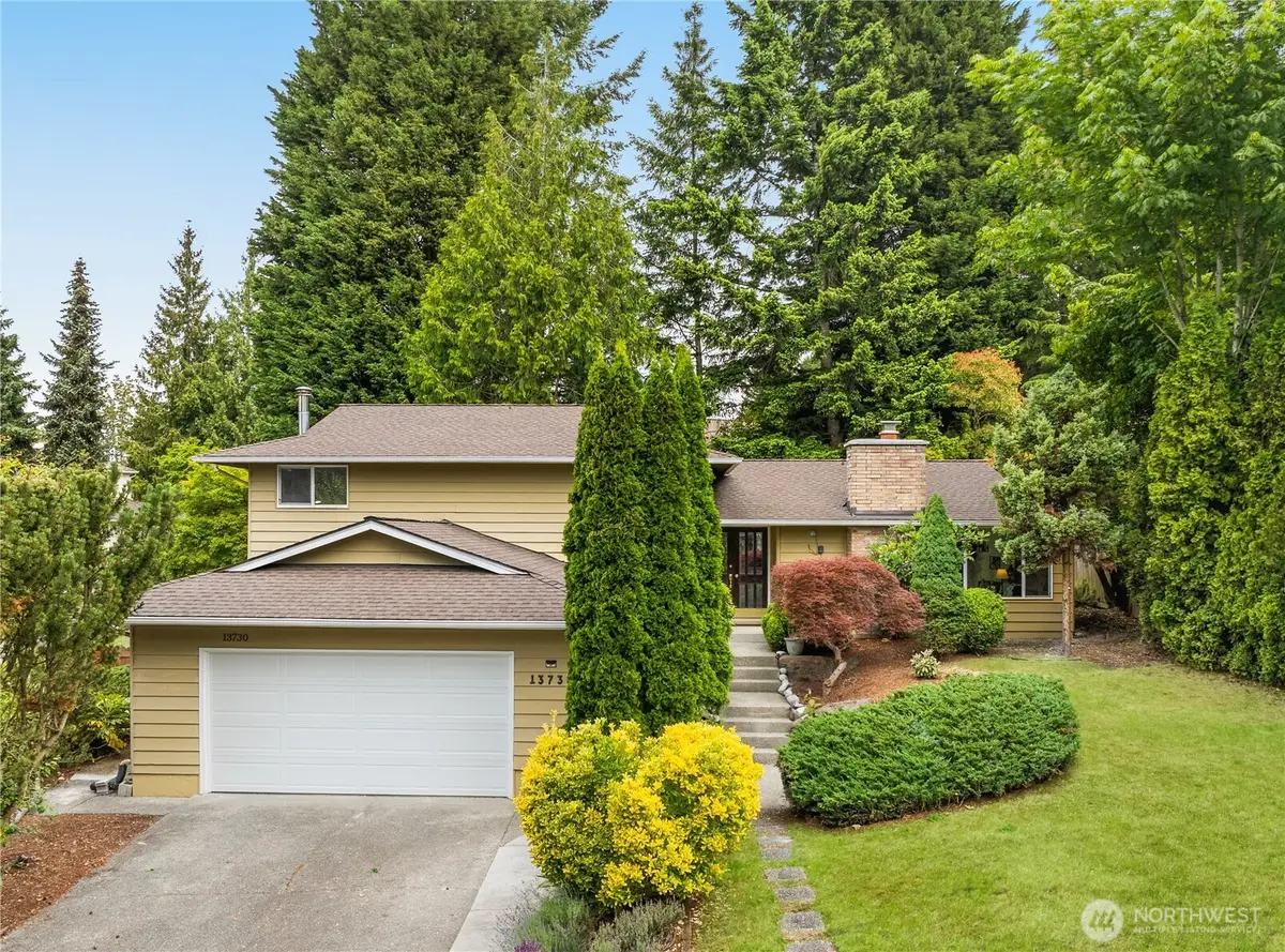 13730 SE 20th Street, Bellevue, WA 98005 - #1