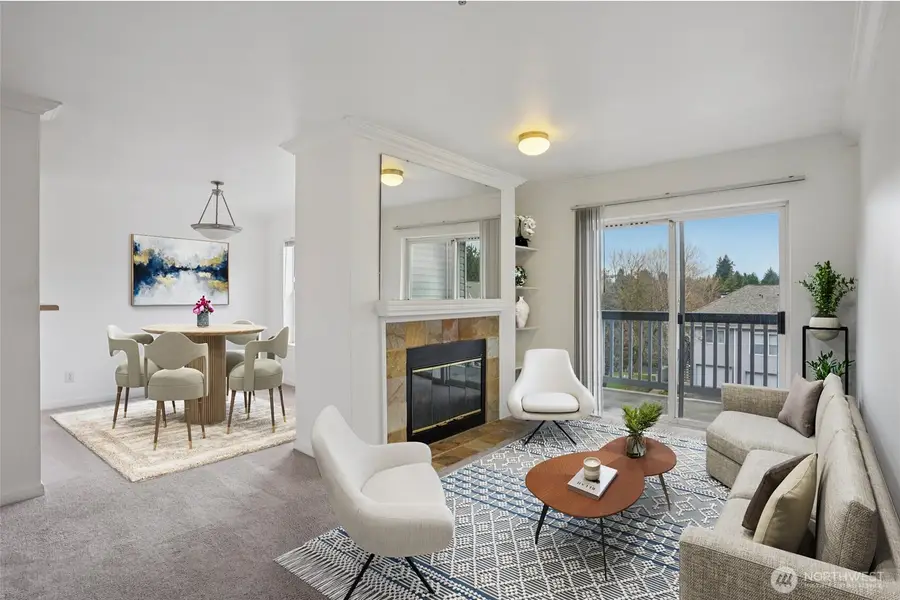 33020 10th Avenue Sw #V302, Federal Way, WA 98003 - #3