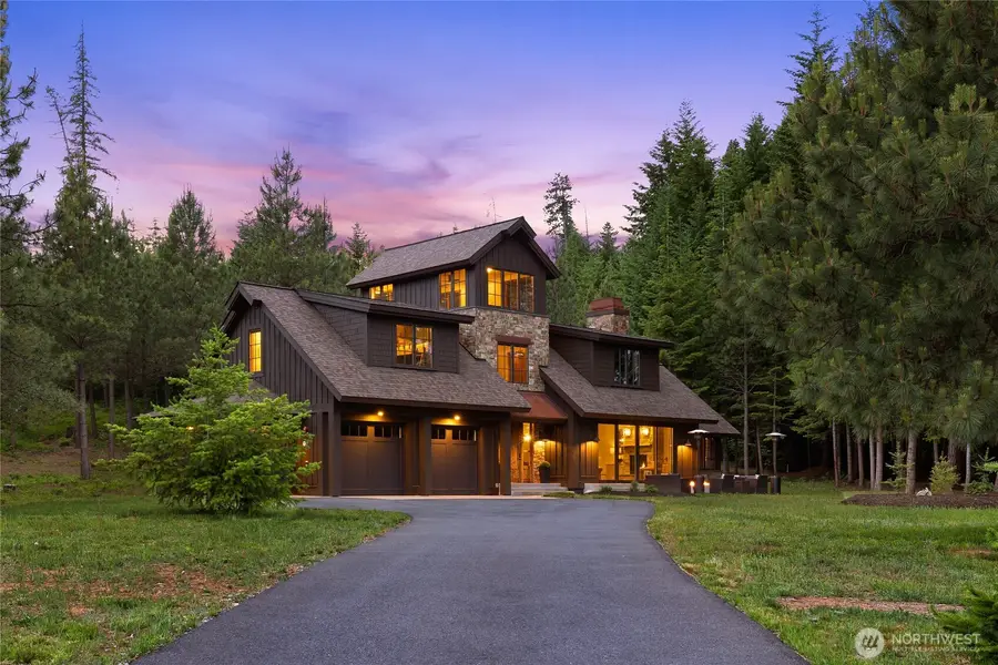 3000 Jenkins Drive, Cle Elum, WA 98922 - #2