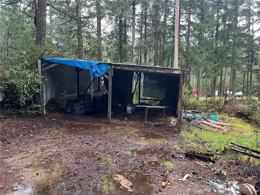 1310 NE Collins Lake Drive, Tahuya, WA 98588 - #2