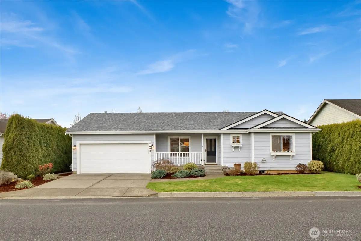 2003 Heartland Drive, Lynden, WA 98264 - #1