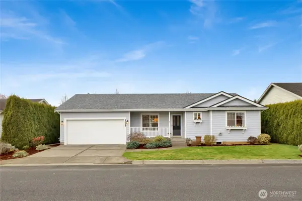 2003 Heartland Drive, Lynden, WA 98264