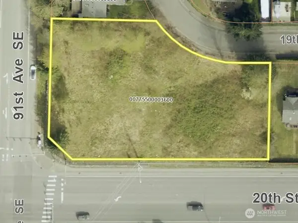 9119 20th Street Se, Lake Stevens, WA 98258