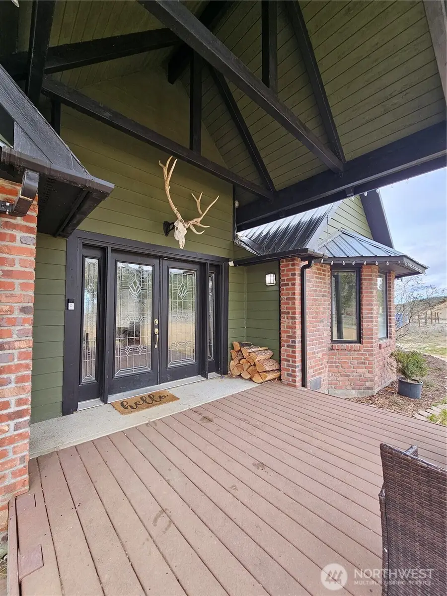 711 Havillah Road, Tonasket, WA 98855 - #3