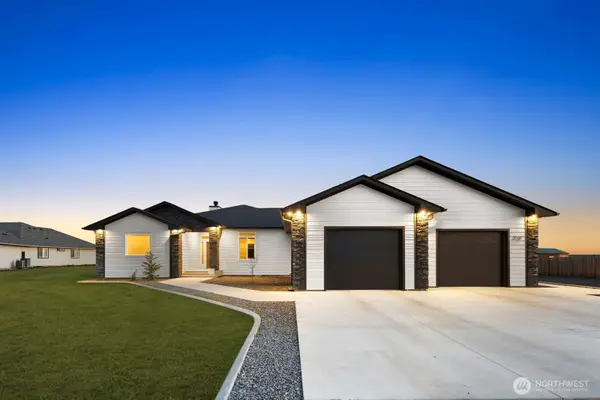 3569 Road 7.8 Ne, Moses Lake, WA 98837